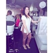 Danielle Y. Diaz's photo