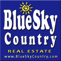 Blue Sky Country