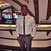 Photo de Tunde Koga