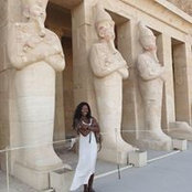 Tika Davis's photo