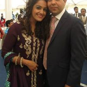 Sophia Ghani's photo