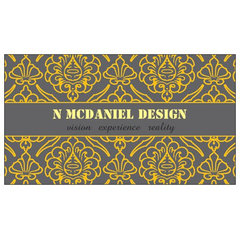 n mcdaniel design