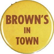 Foto von Tom Brown