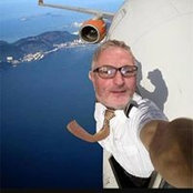 Foto von Raymond Starkie