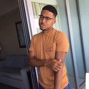 Isaiah Haynes's photo