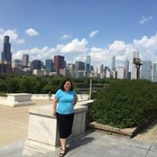 Susan Cho's photo