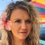 Julie Walters's photo