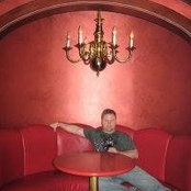 Foto von Chas Carpenter