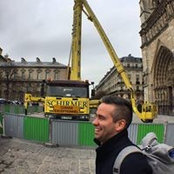 Javier Zapata Ramos's photo