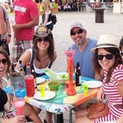Kim Santoro's photo