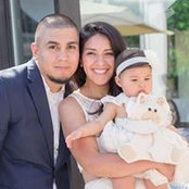 Wendy Calderon's photo