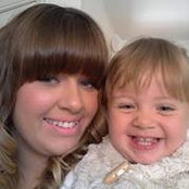 Kirsty Hall's photo