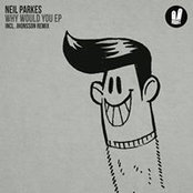 Neil Parkss foto