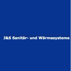 J&S Sanitär- und Wärmesysteme