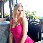 Inga Pavlenko's photo