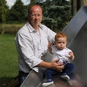 Giles Mainwaring's photo