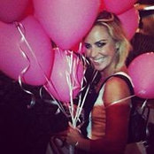 Georgie Eisdell's photo