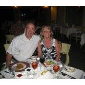 Roxanna Hayes's photo