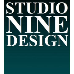 studio nine design