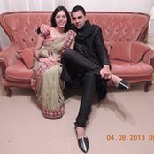 Yanish Ramdenee's photo