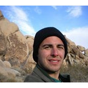 Justin Marini's photo