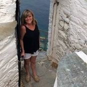Frances Weston's photo