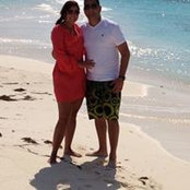 Mayra Mejias's photo