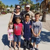 Barbara Trejo's photo