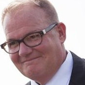 Steven Cook's photo