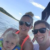Stephanie Bernier's photo