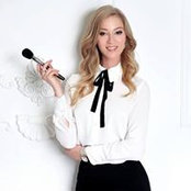 Alena Andreyeva's photo