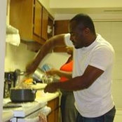 Boyd Osei's photo