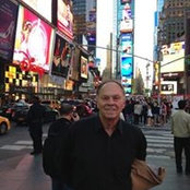 Keith George's photo