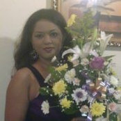 Indira Boodram's photo