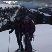 Foto von Anne MacGregor