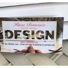 Russo Francesca - studio interior designer