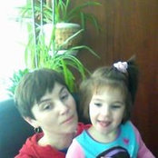Ирина Локшина's photo