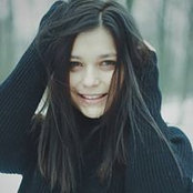 Ana Sîrbu's photo