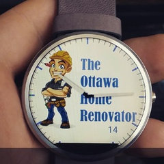The Ottawa Home Renovator