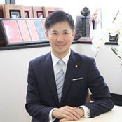 Kazuhiro Hokari's photo