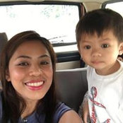 Vanene Terrones's photo