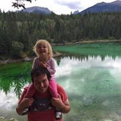 Ben Hosker's photo