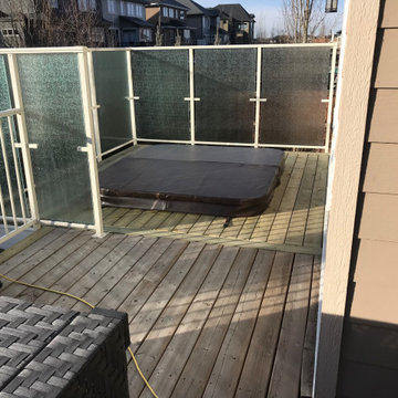 Railings