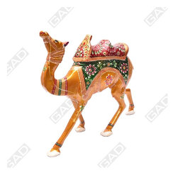 OBJET D`ART BY GAD - Products