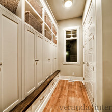 mudroom