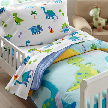 Boys Bedding Collections