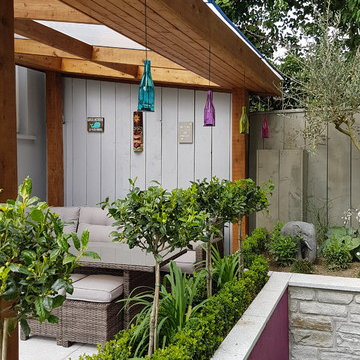 Project in South Dublin