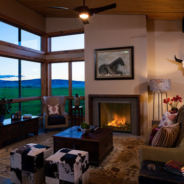 Portnell Residence