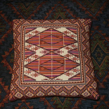 Islamic Design cushion