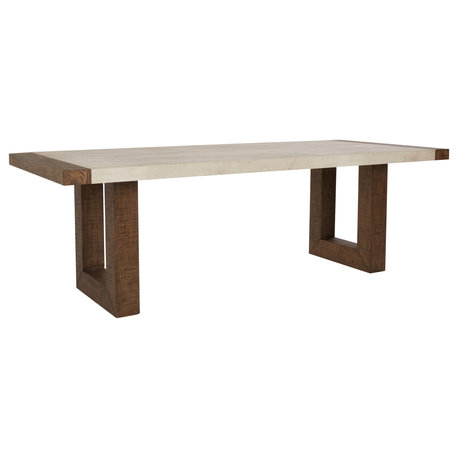 Glenwood 94" Dining Table